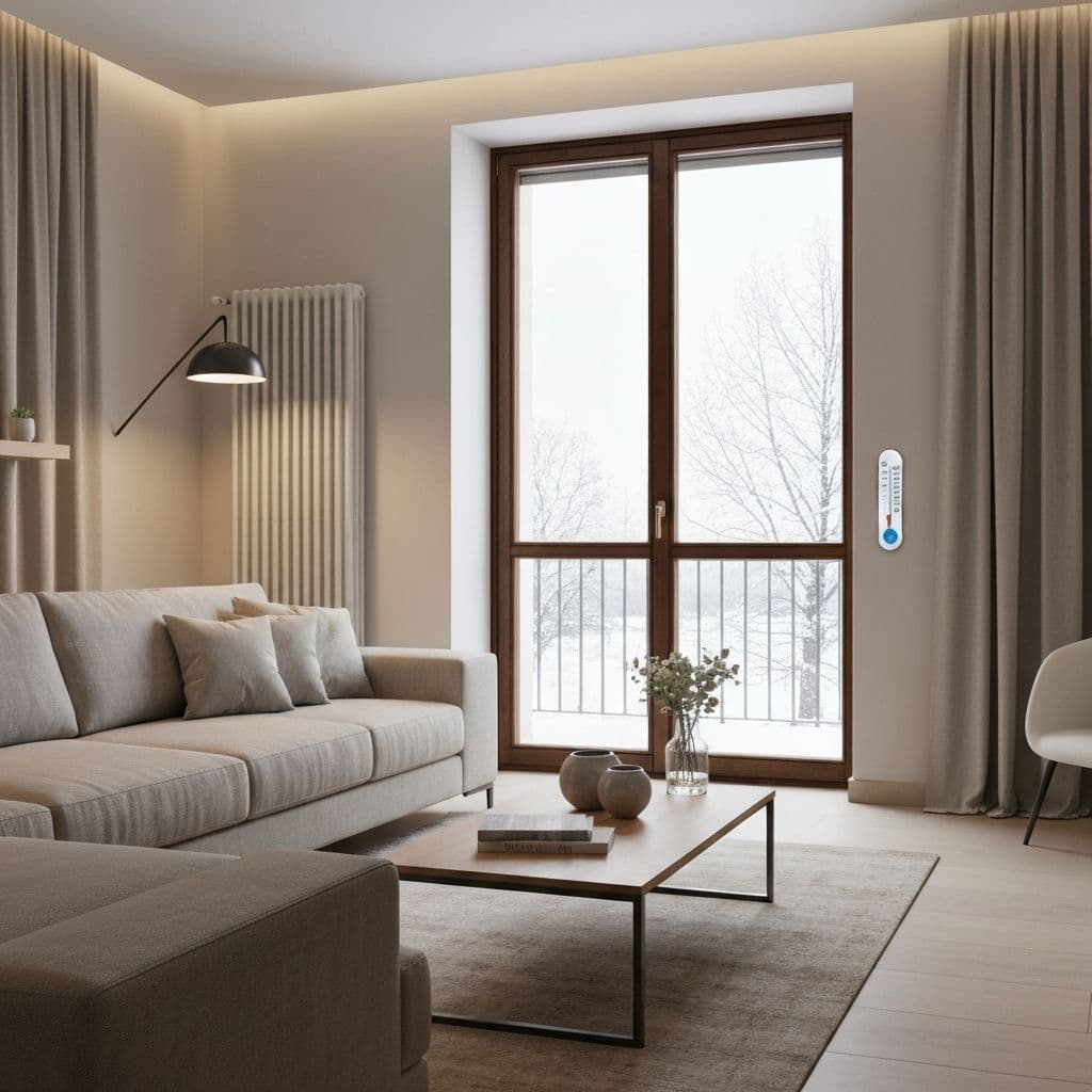 Risparmio Energetico: Come Ridurre le Bollette fino al 40% con l'Isolamento Termico