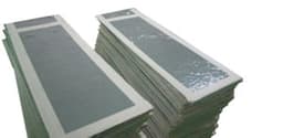 Econanosil Eco 6 Pannelli