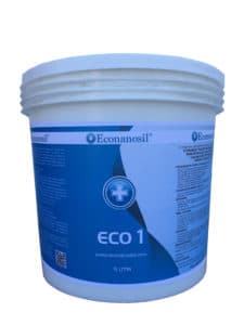 Eco 1 Resina