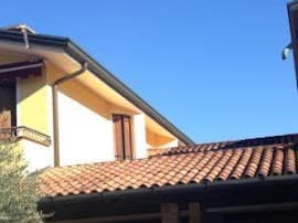 Miglioramento ecologico edificio
