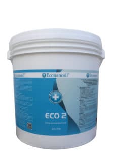 Eco 2 Rasante